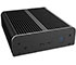 Akasa Newton TN Enclosure (for Intel NUC11/12 boards) <b>[FANLESS]</b>