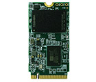 Innodisk DEM24-C12DD1KCAQF (512GB NVMe M.2 SSD, Industrial, <b>-40 to 85°C</b>)