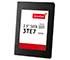Innodisk 3TE7 SATA SSD 256GB (Wide temperature range -40 to 85°C)