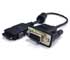 Car-PC VGA Adapter for Viliv S5/X70EX UMPC