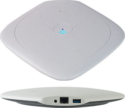 DRIVEB202 Classroom WLAN Access Point (50 Users)